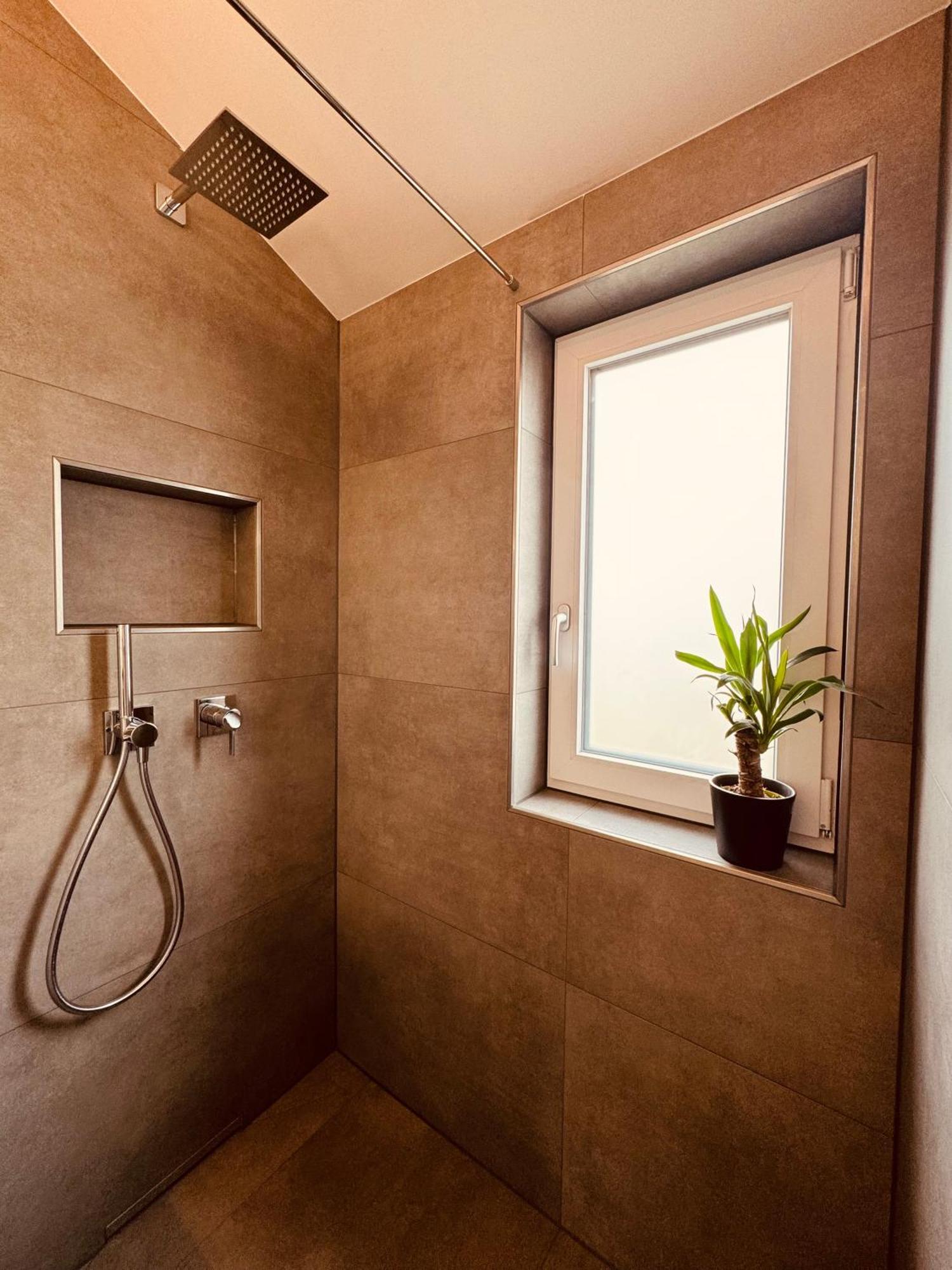 Apartment Ihm Ai Benningen ภายนอก รูปภาพ